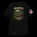 Florida Airboat Friends Rashguard