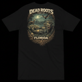 Heavyweight Airboat Friends Tee