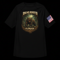 Florida Black Bear Rashguard