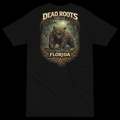 Heavyweight Florida Black Bear Tee