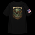 Florida Bonneted Bat Rashguard