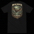 Heavyweight Florida Bonneted Bat Tee