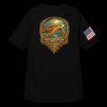 Dead Roots Coastal Conservation Project Rashguard