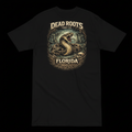 Heavyweight Florida Cottonmouth Tee