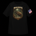 Florida Crocodile Rashguard