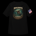 Florida Hammerhead Rashguard