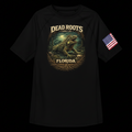 Florida Iguana Rashguard