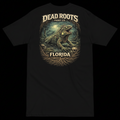 Heavyweight Florida Iguana Tee
