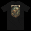 Heavyweight Florida Key Deer Tee