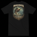 Heavyweight Florida Marlin Tee