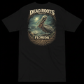 Heavyweight Florida Pelican Tee